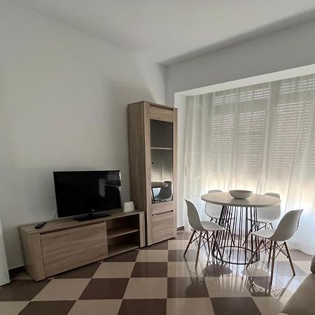 Piso En El Centro De Lucena 아파트 외부 사진