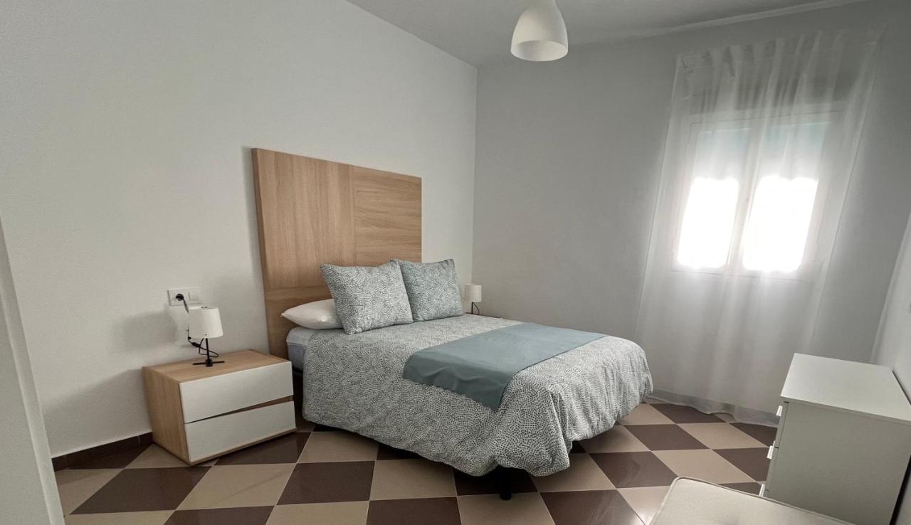 Piso En El Centro De Lucena 아파트 외부 사진